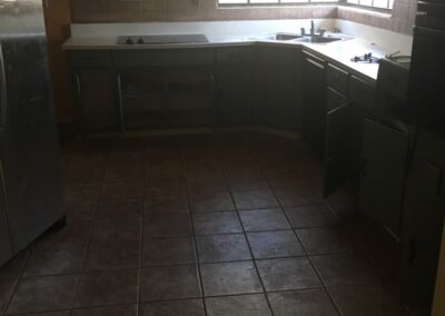 88 Marvin Kitchen Before