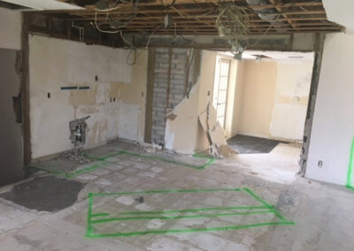 Imperial Before Kitchen
